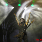 The Rock Circus 2023: Powerwolf